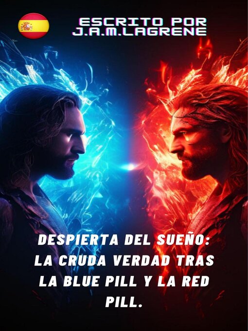 Title details for Despierta del Sueño by Julio Alberto Martinez Lagrene - Available